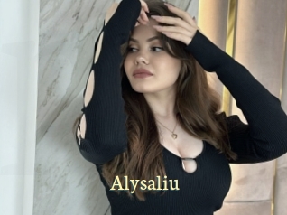 Alysaliu