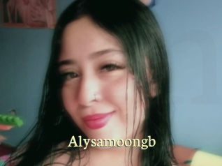 Alysamoongb