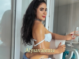 Alysavalente