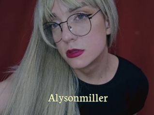 Alysonmiller