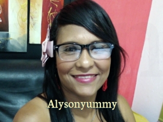 Alysonyummy