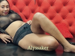 Alyssaker