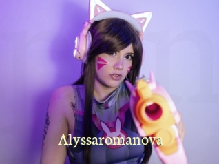 Alyssaromanova