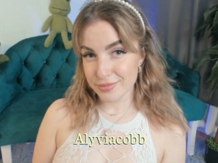 Alyviacobb