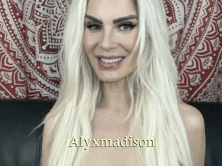 Alyxmadison