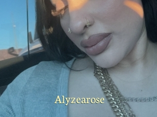 Alyzearose