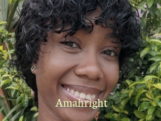 Amahright