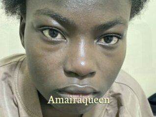 Amairaqueen