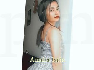 Amalia_latin