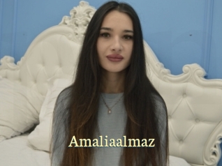 Amaliaalmaz