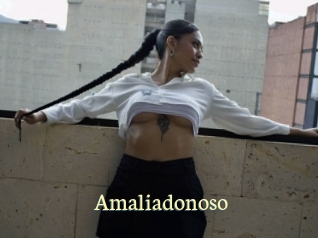 Amaliadonoso