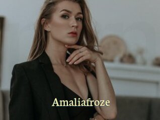 Amaliafroze