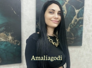 Amaliagodi