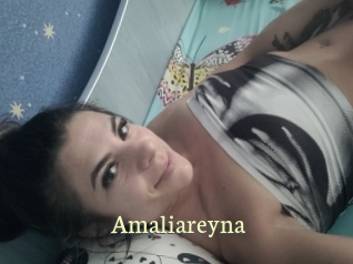 Amaliareyna