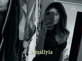 Amallyia