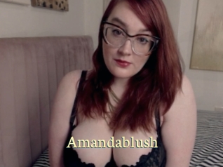 Amandablush