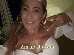 Amandaburnin