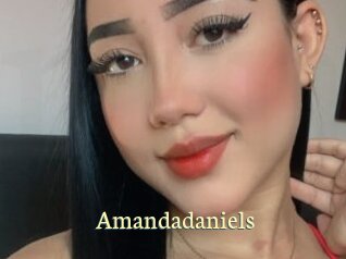 Amandadaniels