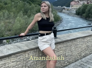 Amandadash