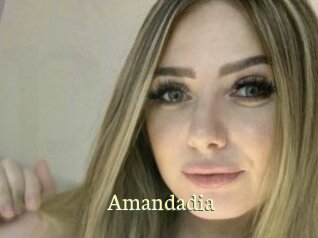 Amandadia