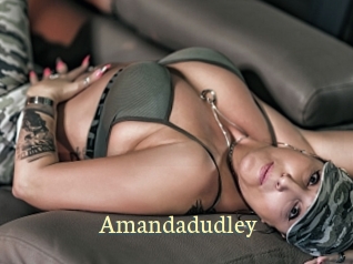 Amandadudley