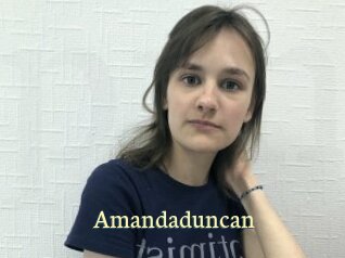 Amandaduncan