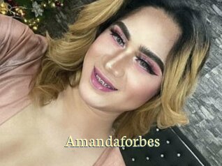 Amandaforbes