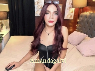 Amandagalvi