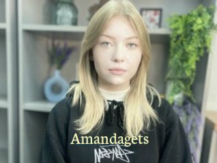 Amandagets