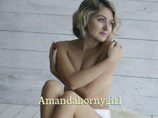 Amandahornygirl