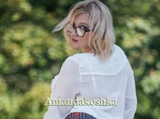 Amandakoshka