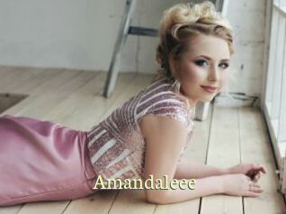 Amandaleee