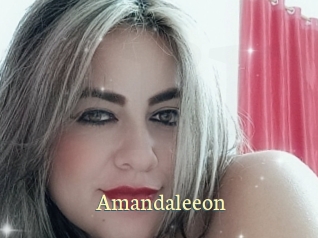 Amandaleeon