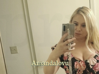 Amandalovu