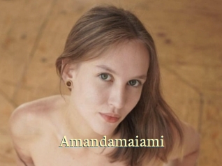 Amandamaiami