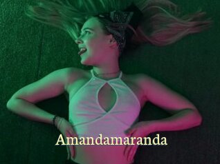 Amandamaranda