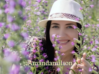 Amandamilson