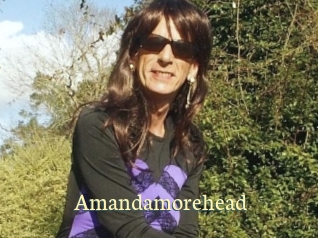 Amandamorehead