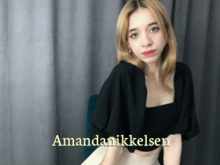 Amandanikkelsen