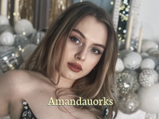 Amandauorks