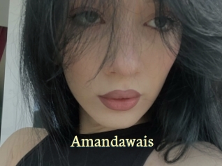 Amandawais