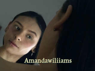 Amandawiliiams