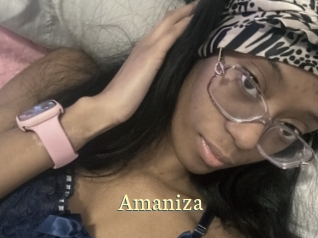 Amaniza