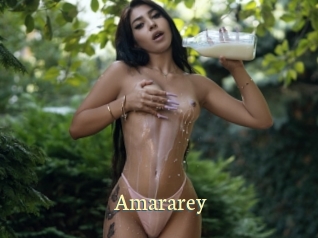 Amararey