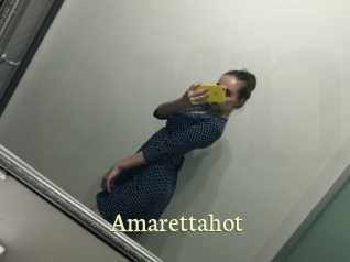 Amarettahot