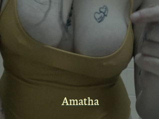 Amatha