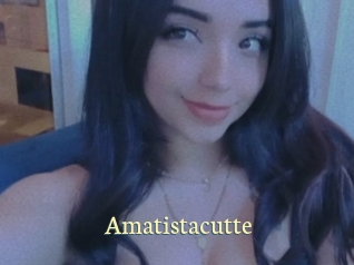 Amatistacutte