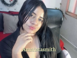 Amatistasmith