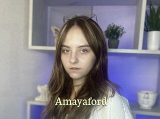 Amayaford