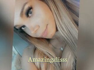 Amazingalisss